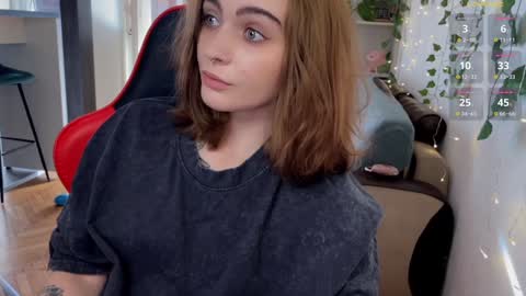 Alice online show from January 2025 09:16:02 AM