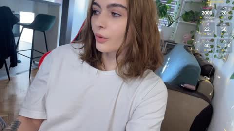 Alice online show from January 2025 09:26:01 AM