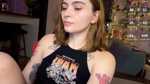 Alice online show from January 2025 06:24:01 PM