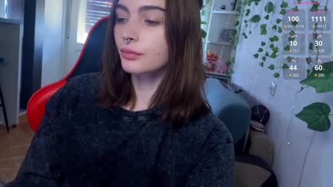 Alice online show from February 2025 12:11:01 PM