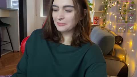 Alice online show from March 2025 02:44:02 PM