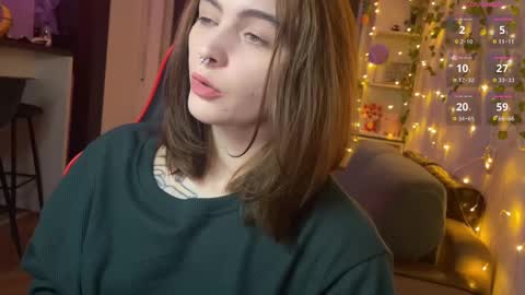 Alice online show from March 2025 06:33:02 PM