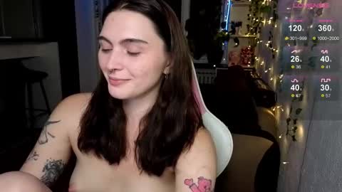 Alice online show from September 2025 06:29:02 PM