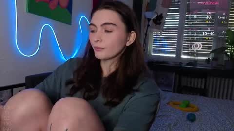 Alice online show from November 2025 09:52:01 AM