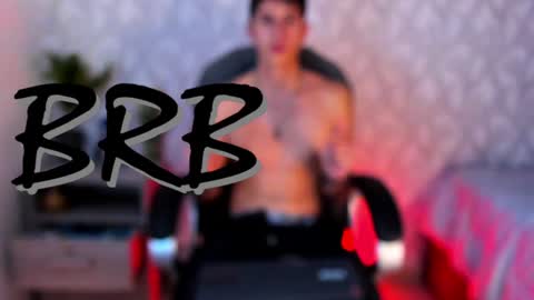 dorian_mystery online show from January 2025 08:51:02 AM