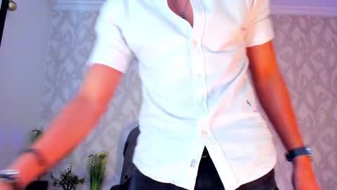 dorian_mystery online show from January 2025 07:59:02 PM