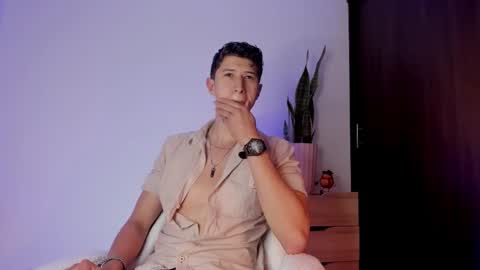 dorian_mystery online show from February 2026 01:53:01 AM