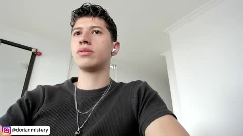 dorian_mystery online show from March 2026 07:30:02 PM