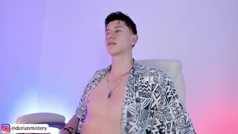 dorian_mystery online show from April 2026 10:44:01 PM