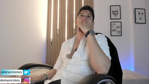 dorian_mystery online show from June 2026 01:30:01 AM