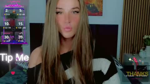 Helen   my second account  online show from April 2026 11:53:01 PM