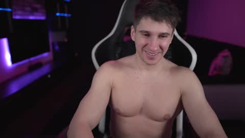 Dorian Reyes online show from January 2025 10:44:02 PM