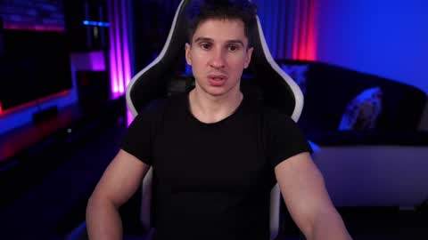 Dorian Reyes online show from January 2025 10:17:02 PM