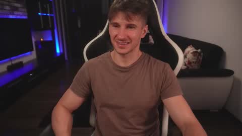 Dorian Reyes online show from September 2025 11:15:01 PM