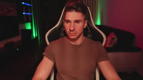 Dorian Reyes online show from October 2025 11:17:01 PM