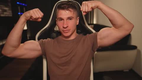 Dorian Reyes online show from November 2025 11:27:02 PM