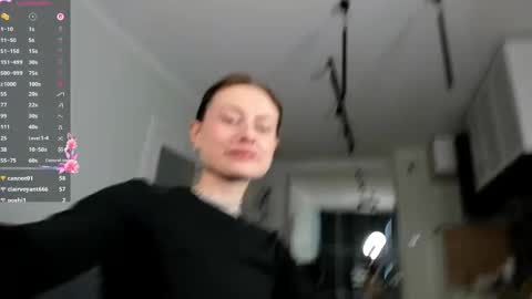 dorimenea online show from April 2026 04:23:01 PM