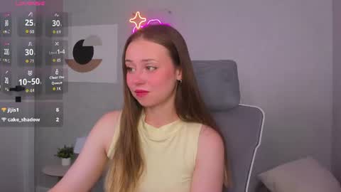 Vanessa online show from June 2026 09:23:02 AM