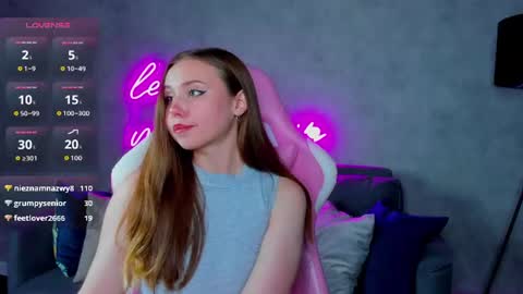 Vanessa online show from June 2026 12:22:01 PM