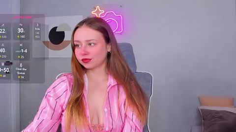 Vanessa online show from July 2026 09:26:01 AM