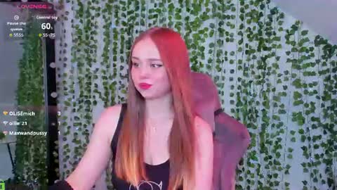 Vanessa online show from July 2026 10:39:01 AM