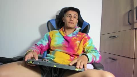 dorman_boy online show from February 2026 01:44:02 AM