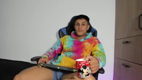 dorman_boy online show from February 2026 02:09:02 AM