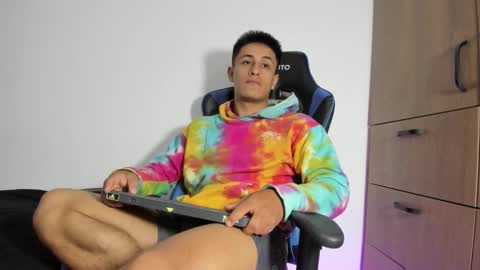 dorman_boy online show from February 2026 10:38:01 AM