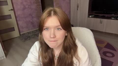 Snapshot of dorotameow chatting on April 2026 07:27:01 PM Dorota online show from April 2026 07:27:01 PM