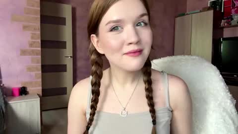 Snapshot of dorotameow chatting on May 2026 12:46:01 PM Dorota online show from May 2026 12:46:01 PM