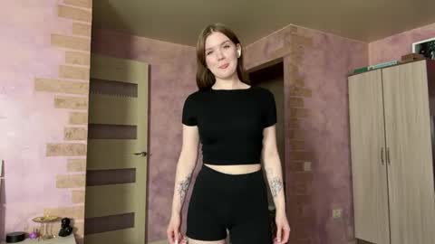Snapshot of dorotameow chatting on May 2026 09:35:02 PM Dorota online show from May 2026 09:35:02 PM