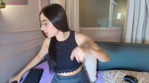 dorothy_valerisse online show from March 2026 10:31:02 AM