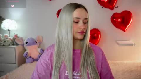 Amy online show from February 2026 09:50:01 AM