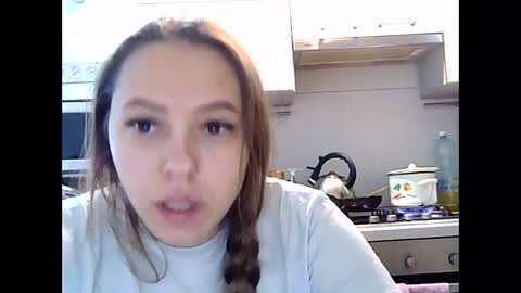 Dorrie Ann online show from December 2024 07:37:01 AM