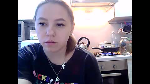 Dorrie Ann online show from December 2024 05:59:02 AM