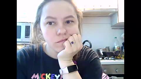 Dorrie Ann online show from January 2025 06:26:01 AM