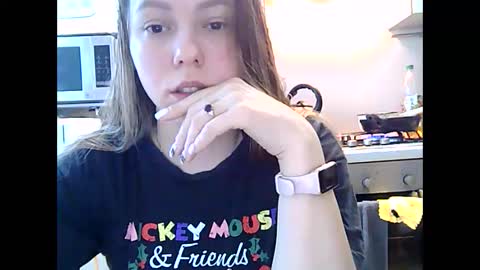 Dorrie Ann online show from January 2025 10:28:02 AM