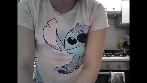 Dorrie Ann online show from February 2025 05:18:02 PM