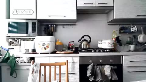 Dorrie Ann online show from February 2025 08:22:02 AM