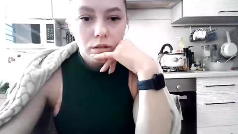 Dorrie Ann online show from February 2025 08:21:02 AM