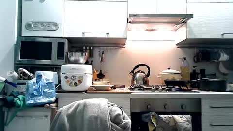 Dorrie Ann online show from March 2025 05:14:02 PM