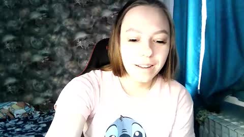 Dorrie Ann online show from February 2026 06:33:02 AM