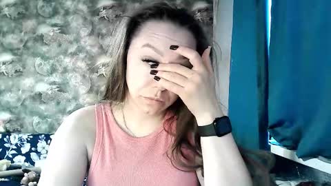 Dorrie Ann online show from March 2026 04:49:02 AM