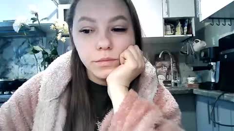 Dorrie Ann online show from March 2026 04:51:01 AM