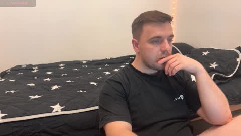 Sasha online show from February 2025 08:51:02 PM