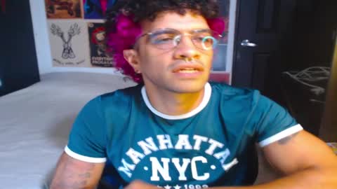 will online show from April 2026 08:06:01 PM