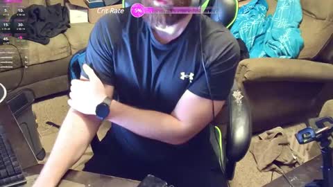 DotYourEyezez  online show from December 2024 11:47:01 PM