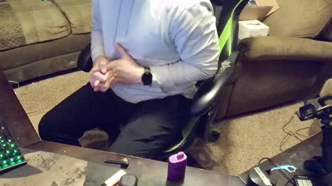 DotYourEyezez  online show from December 2024 01:53:02 AM