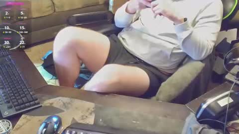 DotYourEyezez  online show from January 2025 09:45:02 AM