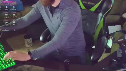 DotYourEyezez  online show from January 2025 11:22:02 PM